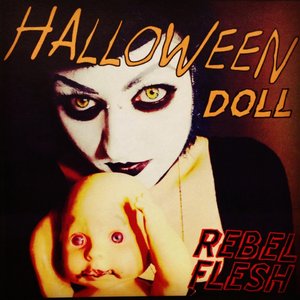 Halloween Doll