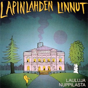 Lauluja Nuppilasta