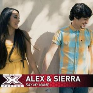 Say My Name (The X Factor USA Performance)