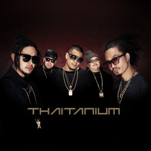 Thaitanium (Japan Edition)