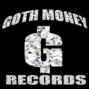 Blizzedout x Goth Money