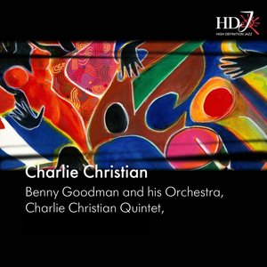 Charlie Christian, Vol. 2