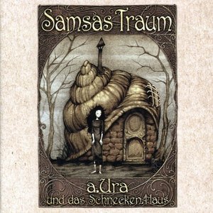 Image for 'a.Ura und das Schnecken.Haus (disc 2)'