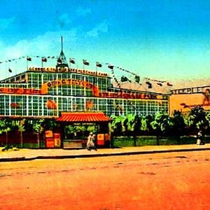 Steeplechase - Single