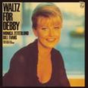 Bill Evans, Monica Zetterlund 的头像