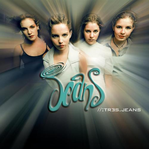 //:Tr3s.Jeans cover