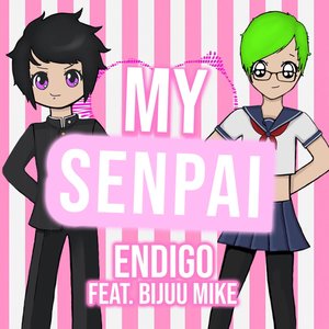 My Senpai