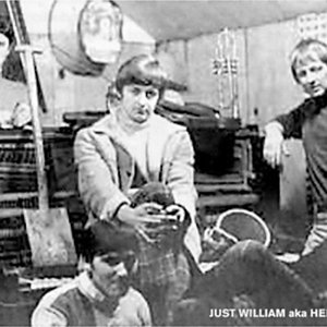 Just William 的头像