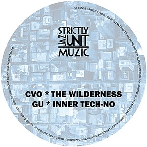 Wilderness EP