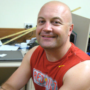 Chocolate Starfish photo provided by Last.fm