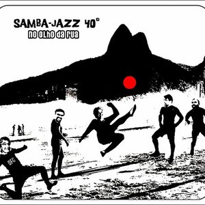 Samba-Jazz 40º