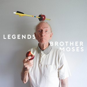 Legends - EP