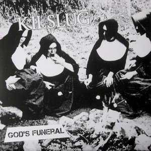 God's Funeral