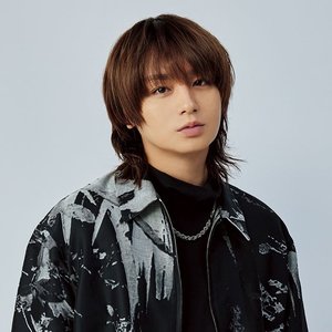 伊野尾慧 的头像