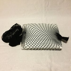 FishnetAsphyxiation