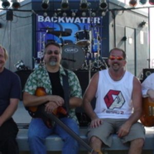 Avatar for Backwater Blues Band