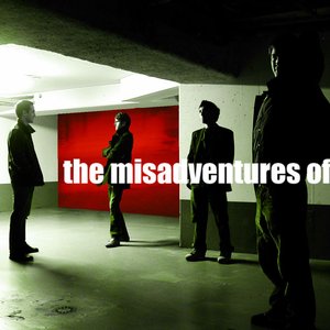 Image for 'The misadventure of...'