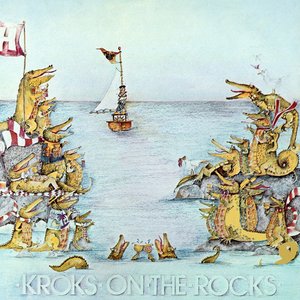 Kroks on the Rocks