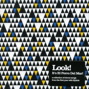 Изображение для 'Look! It's El Perro Del Mar'