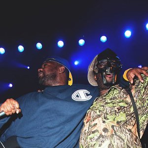 Аватар для Ghostface Killah & Doom