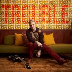 Trouble - Single