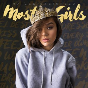 Image pour 'Most Girls'