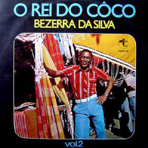O Rei do Côco, Volume 2 cover