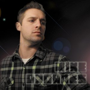 Mike Rhoades EP