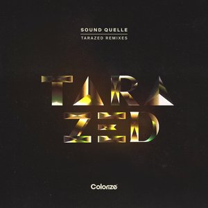 Tarazed (Remixes)