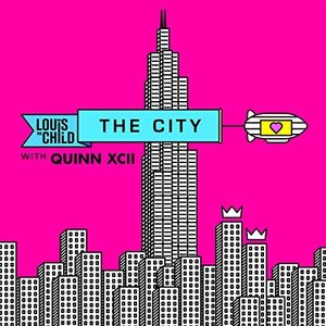 The City (with Quinn XCII)