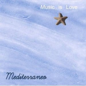 Music is Love 的头像