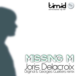 Missing M (Tunrel07)