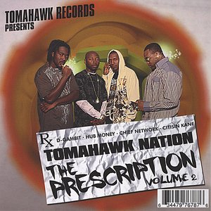 The Prescription Volume 2