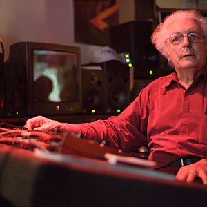 Avatar for Bob Moog