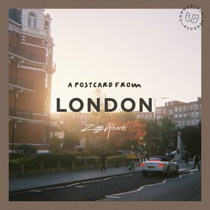 A Postcard from London