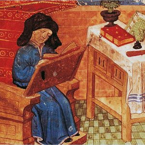 Avatar de Guillaume de Machaut