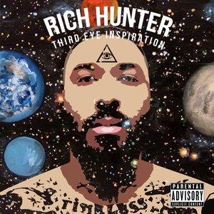Third Eye Inspiration [Explicit]