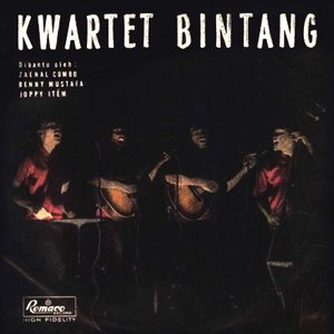 Kwartet Bintang