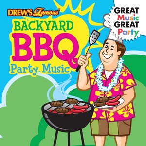 Backyard BBQ Party Music