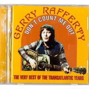 Don't Count Me Out (The Very Best of the Transatlantic Years)