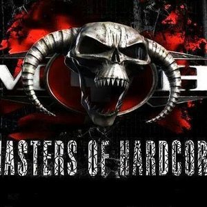 Masters of Hardcore