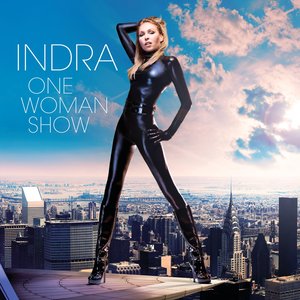 One Woman Show
