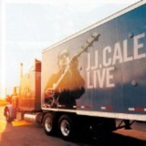 Image for 'J.J. Cale Live'