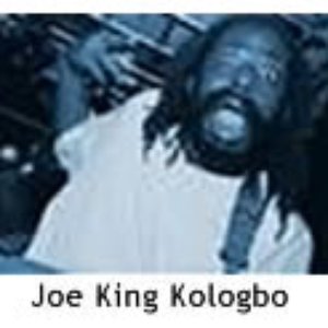 Avatar for Joe King Kologbo & His Black Sound