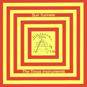 Sun Tunnels