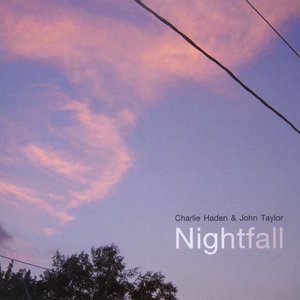 Nightfall - The Cal Arts Sessions