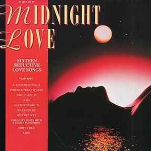 Midnight Love