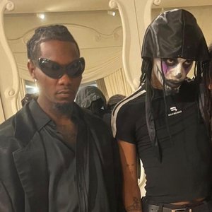 Playboi Carti, Offset 的头像