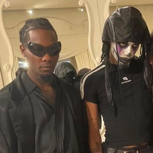 Playboi Carti, Offset için avatar