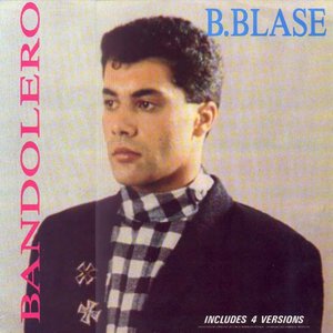 B. Blase 的头像